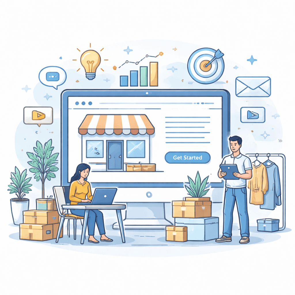 Tu pyme necesita una web profesional