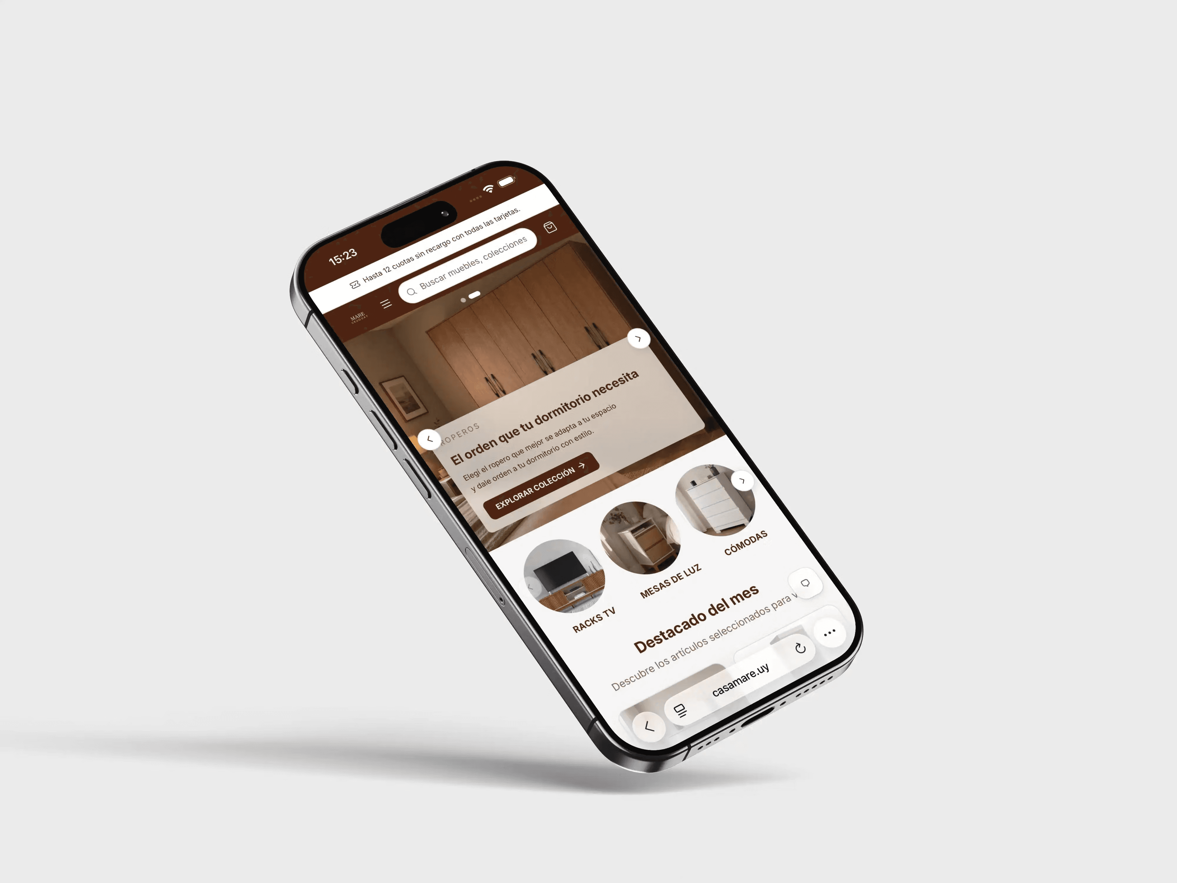 Diseño responsivo